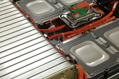 邯郸废铅酸电池回收处理价格-铅酸蓄电池回收厂家