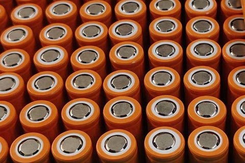 临川桐源乡收废旧铁锂电池→UPS蓄电池回收价格,回收手机电池